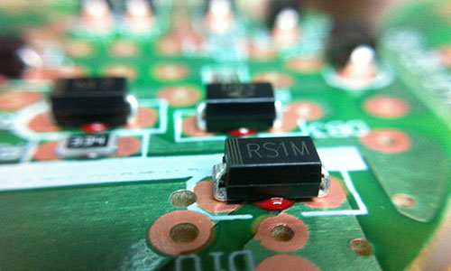 深圳SMT貼片紅膠