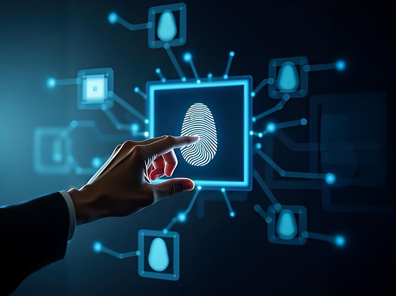 漢思新材料:創新指紋模組用膠方案,引領智能終端安全新高度